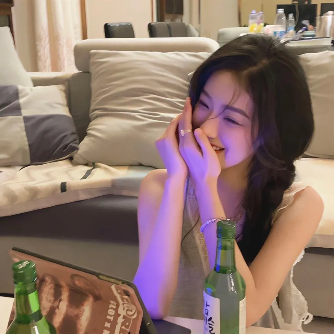 岳母的幸福生活
