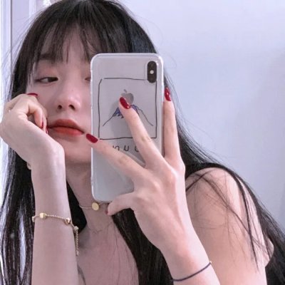 忧郁男孩
